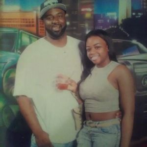 Meet your Posher, Kendria